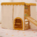 Avenlur Alpine Playset iniside playset