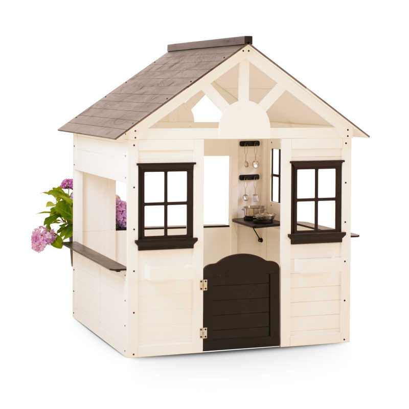avenlur casa playhouse front view