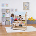 Avenlur Cypress market stand pretend shop play