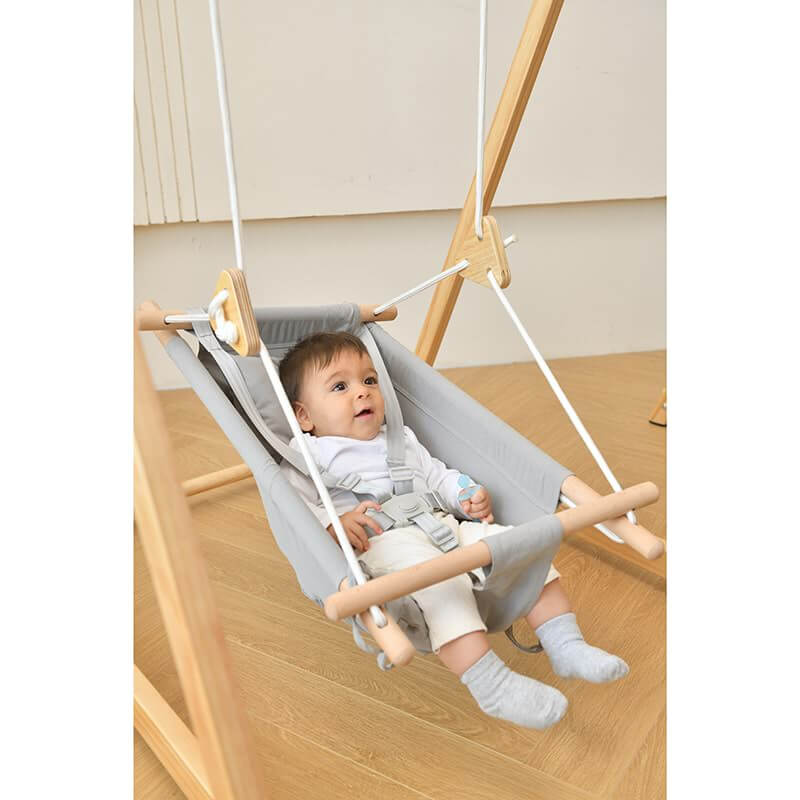 Avenlur hammock swing full view