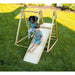 Avenlur Juniper Folding Indoor Outdoor Playset – outdoor slide play