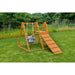 Avenlur Juniper Folding Indoor Outdoor Playset – outdoor setup