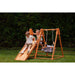 Avenlur Juniper Folding Indoor Outdoor Playset – kid sliding