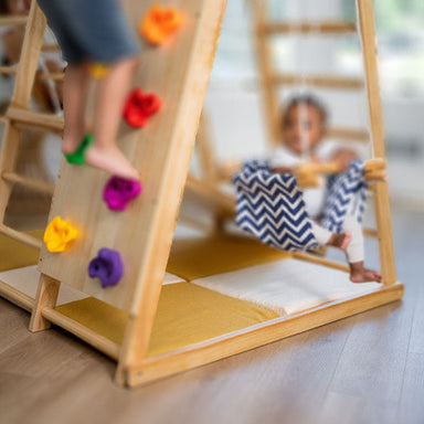 Avenlur Magnolia playset mat