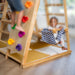 Avenlur Magnolia playset mat