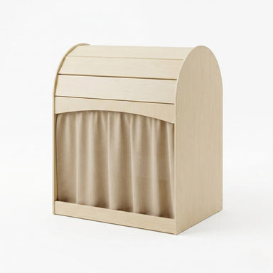 Nambar Montessori Reading Nook & Cozy Play Hideaway – main product view