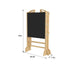 Avenlur Plum 3 in 1 Foldable Kitchen Tower dimensions