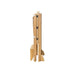 Avenlur Plum Foldable Kitchen Tower alternate product view