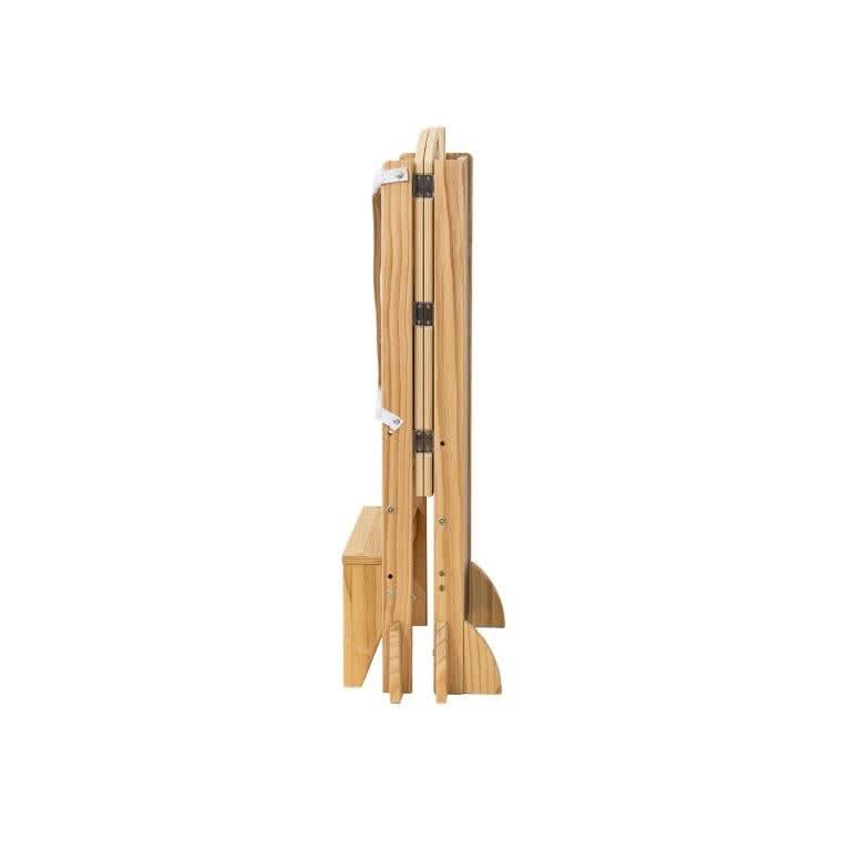 Avenlur Plum Foldable Kitchen Tower alternate product view