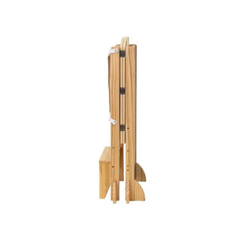 Avenlur Plum 3 in 1 Foldable Kitchen Tower – alternate product view