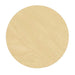 36" Diameter Avenlur Round Adjustable Kids Table table top