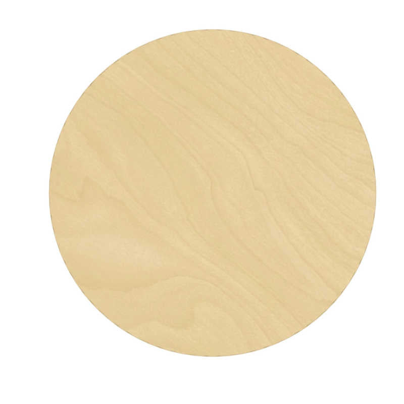 Maple Beginner Pikler Triangle and Rocker top