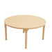 Maple Beginner Pikler Triangle and Rocker