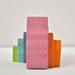 Avenlur Educational Wooden Puzzle Toy Side View