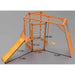 hawthorn xl wooden playset dimensions