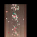 Balls and Beads Inserts for Bubble Tubes illuminated with pastel colors