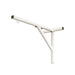 BenchK Punching Bag Holder BBHB / BBHW – BBHW white punching bag holder for wall bars