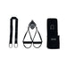 BenchK Recoil S2 Home – suspension trainer, lashing strap and bag/door mount