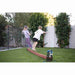 Bijou Balance Brace steel supports and webbing