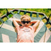 Bijou Kubix Swing with adjustable hanging ropes