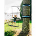 Bijou Kubix Swing platform and rope configuration