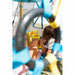 Bijou Mainstay Deluxe outdoor play structure