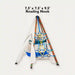 Bijou Mainstay & Sway – A-frame Swing Arm with two Sway Swings