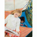 Bijou Reading Nook modular configuration