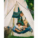 Bijou Reading Nook modular outdoor play structure