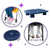 BouncyBand Classroom Sensory Kit shown from the front with included tools