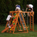 chestnut_outdoor_and_indoor_8_in_1_jungle_gym_for_toddlers_kids_playing_out_door