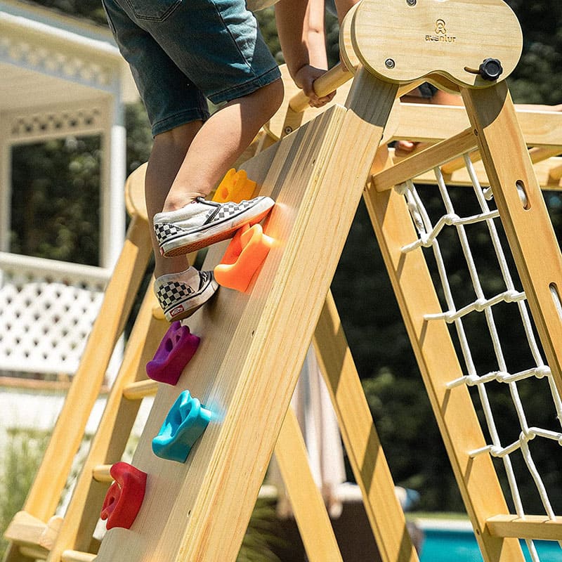 chestnut_outdoor_and_indoor_8_in_1_jungle_gym_for_toddlers_playset_close_up