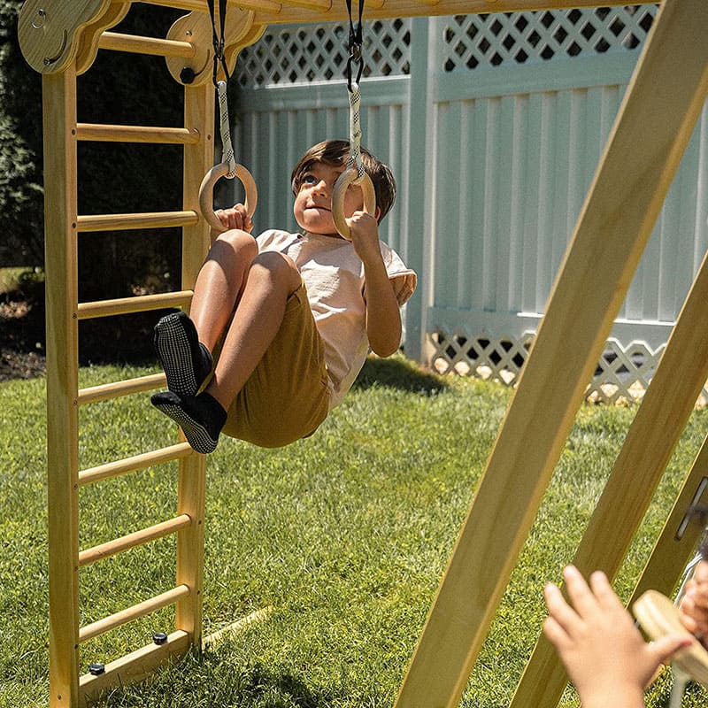 chestnut_outdoor_and_indoor_8_in_1_jungle_gym_for_toddlers_playset_close_up_view