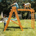 chestnut_outdoor_and_indoor_8_in_1_jungle_gym_for_toddlers_playset_kids_hanging_side_view