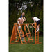 chestnut_outdoor_and_indoor_8_in_1_jungle_gym_for_toddlers_playset_kids_playing