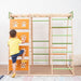 climbing_playground_boy_playing_front_view_jungle