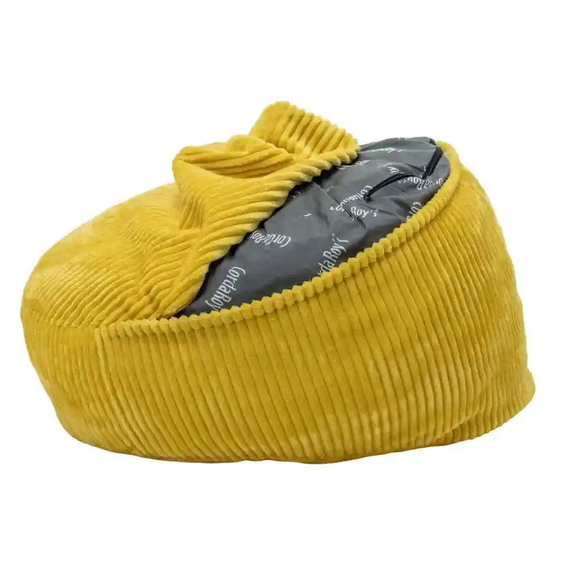 CordaRoy's Bambino Kids Chair – Bambino chair alternate product view 1