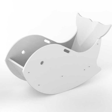 Dolphin Rocking Chair 