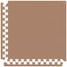 Eeveve Cinnamon Double Sided Play Mat single square
