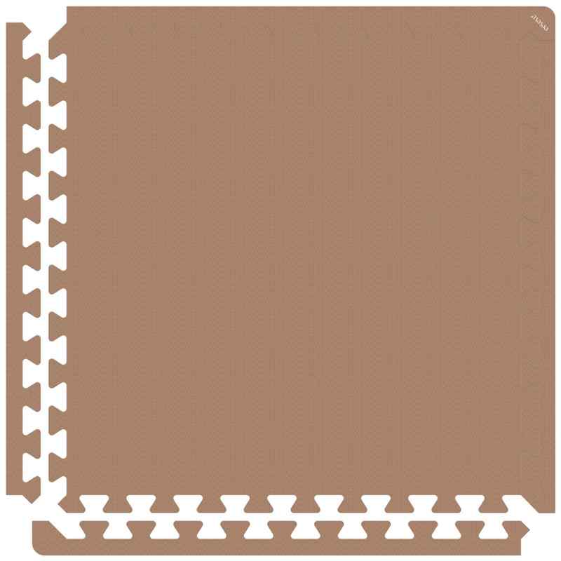 Eeveve Cinnamon Double Sided Play Mat single square
