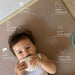 Eeveve Cinnamon Double Sided Play Mat specifications