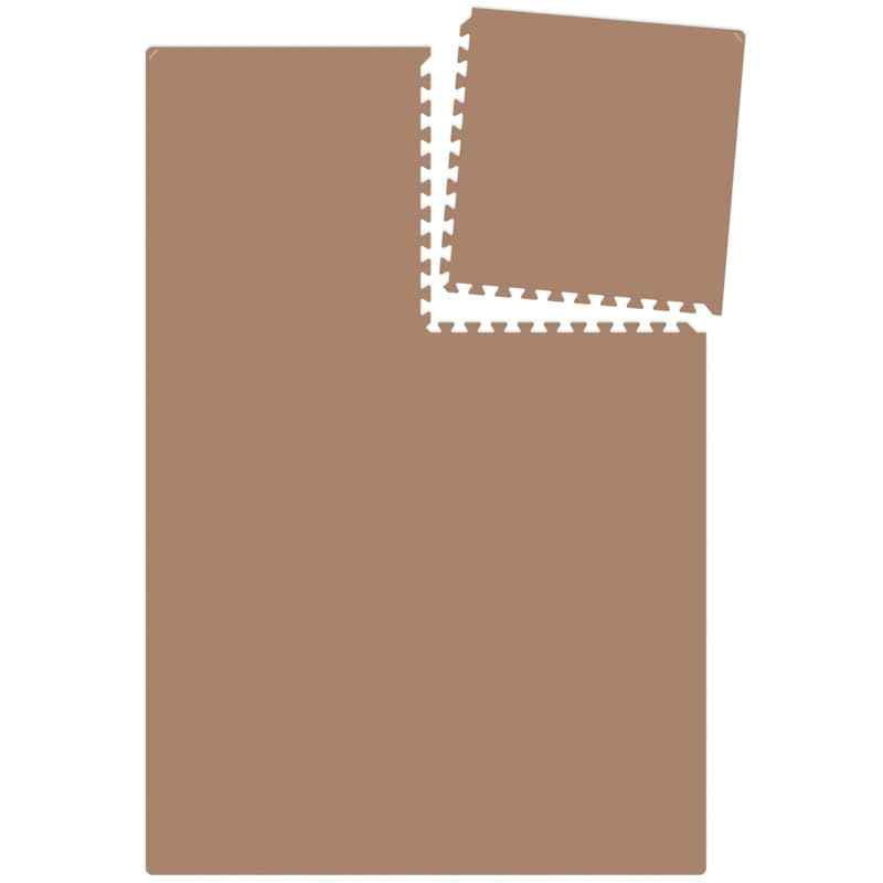 Eeveve Cinnamon Double Sided Play Mat single piece attaching 