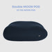 Double Moon Pod – Moon Indigo double seat product view