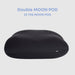 Double Moon Pod – Cosmic Ash double seat product view