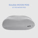 Double Moon Pod – Space Gray double seat product view