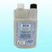 Experia BCB Bubble Tube Water Treatment Fluid bottle