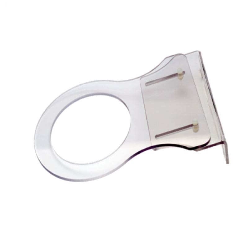 Experia Bubble Tube Bracket for securing a 6-inch sensory bubble tube