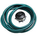 Experia Bubble Tube Pump & Hose Kit with pump and drainage hoses