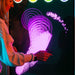 Experia IntelliTouch Musical Touch Panel – colorful interactive display and controls
