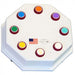 Wireless controller for Experia Superactive LED Fiber Optic Light Strands with Softie Bean Bag